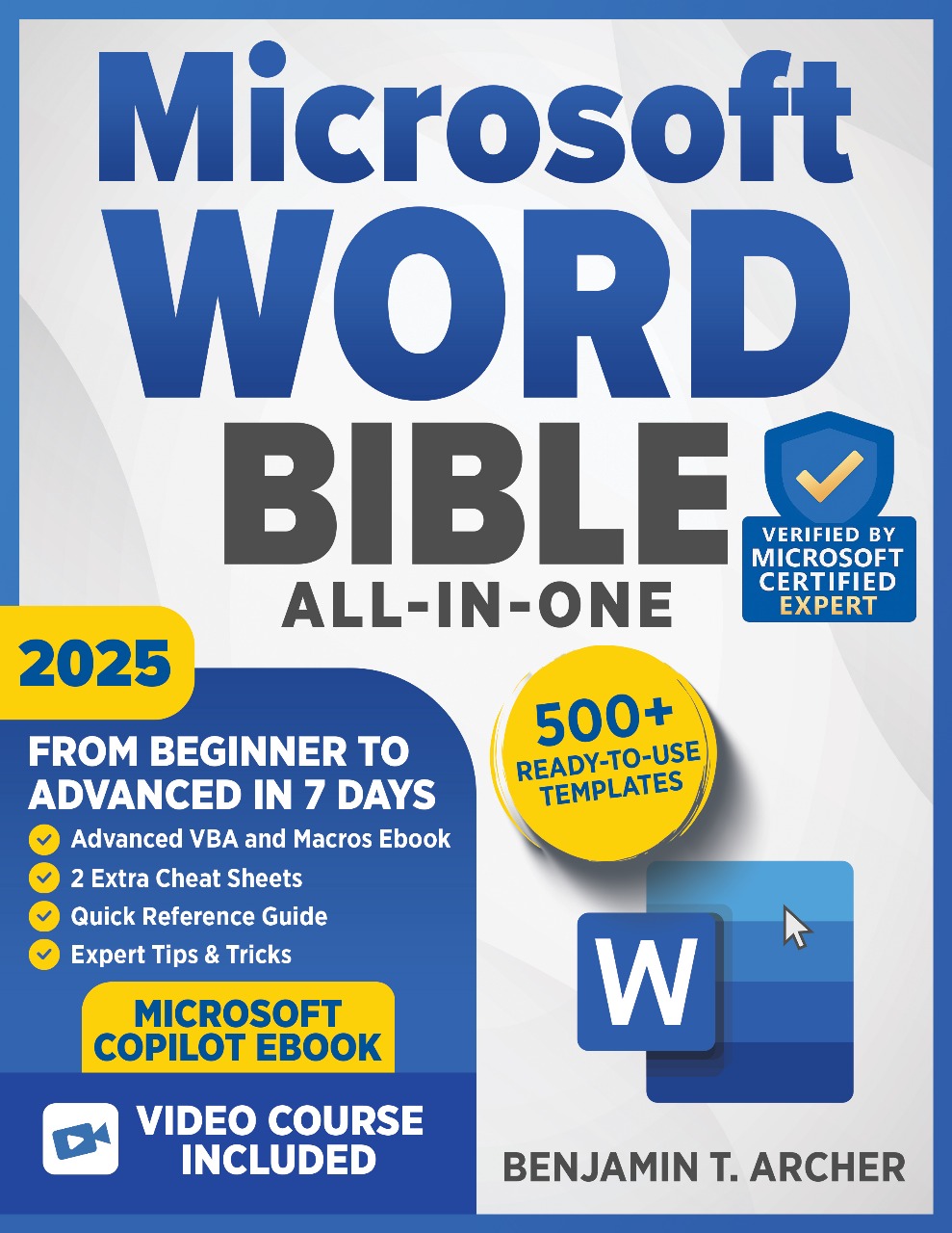 Word 2025